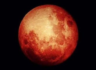 Con il naso all’insù in mezzo alle tombe etrusche, sabato 1 ottobre anche a Tarquinia la “Notte Internazionale dell’Osservazione della Luna”