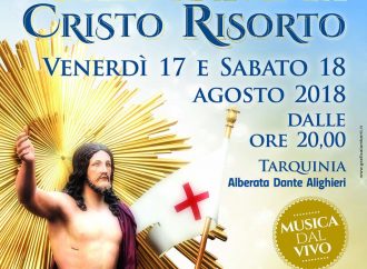 LA CENA DI SOLIDARIETA’ DEI FRATELLI DEL CRISTO RISORTO