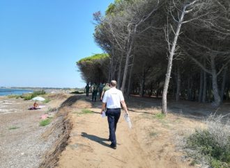 LA SICUREZZA PRIMA DI TUTTO