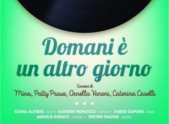 RINVIATO IL CONCERTO A SAN MARTINO