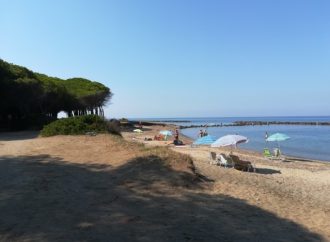 Botta e risposta tra PCI e Comitato San Giorgio sul futuro della località del litorale “eterna incompiuta”