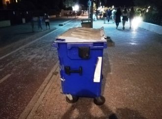 COME ROVINARE UNA BELLA SERATA AL LIDO