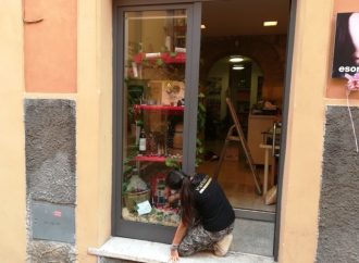 ALLE 19 SI PARTE CON IL DIVINO ETRUSCO