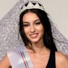 CHIARA BORDI VOLA ALLE PREFINALI NAZIONALI DI MISS ITALIA