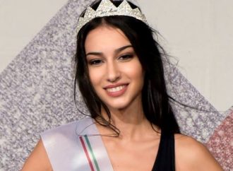 CHIARA BORDI VOLA ALLE PREFINALI NAZIONALI DI MISS ITALIA