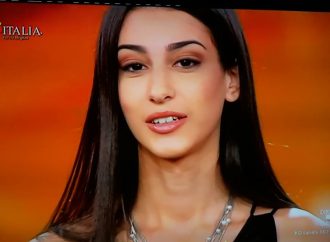 “MI SENTO PIU’ FORTE E SICURA”