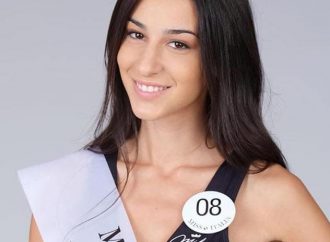 A CHIARA BORDI LA FASCIA DI MISS ETHOS E L’ACCESSO ALLA FINALISSIMA