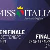 IL PROGRAMMA PER SEGUIRE (E VOTARE) LA NOSTRA MISS IN TV