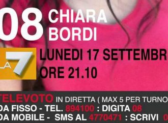 ECCO I NUMERI PER CHIARA