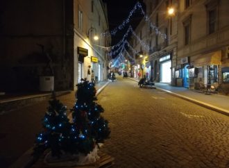 UN NATALE PIENO DI LUCI
