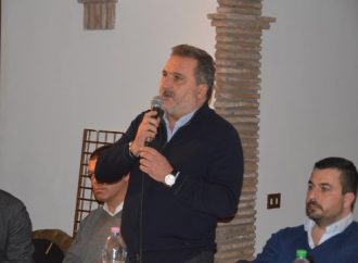 Panunzi (PD) annuncia stanziamento di 3,4 milioni di euro per la lotta alla siccità