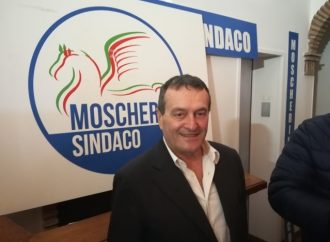 CONVEGNO DI MOSCHERINI SU ACQUA, FIUME MARTA, RIFIUTI E METANIZZAZIONE