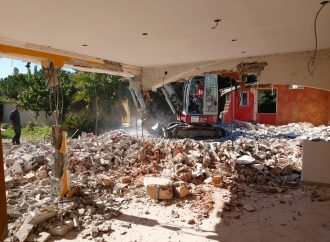 Centini e Catini mettono in guardia il Comune sulla rigenerazione urbana: “San Giorgio insegna, no alle brutture”