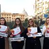 MENZIONE D’ONORE A 4 STUDENTESSE DEL CARDARELLI