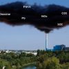 LA LEGA NEL LAZIO VUOLE GLI INCENERITORI
