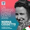 ANCHE A TARQUINIA SPLENDERA’ IL SORRISO DI NORMA