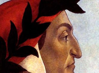 TARQUINIA NELLA “DIVINA COMMEDIA”