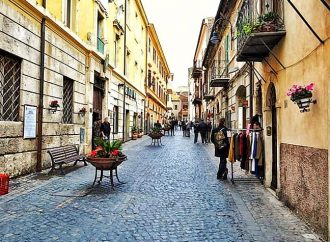 CONTRIBUTI A FONDO PERDUTO PER LE ATTIVITA’ PRODUTTIVE DEL CENTRO STORICO