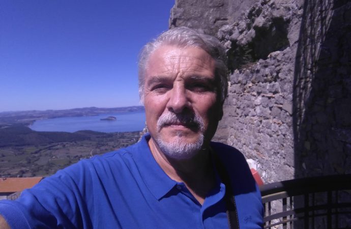 Olmi moderatore in due importanti convegni a Viterbo e Cecina