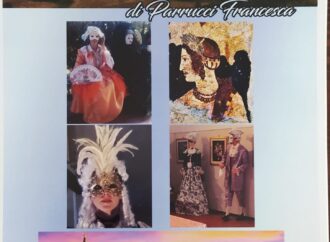 “DA TARQUINIA A VENEZIA SOGNANDO IL CARNEVALE” Il calendario di Francesca Parrucci riceve l’apprezzamento del Sindaco di Venezia