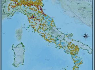 Facciamo il bagno in un mare di pesticidi?