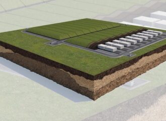 Deposito nucleare alla Roccaccia? No, grazie !