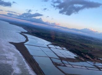 Firmato il protocollo d’intesa per il recupero delle Saline