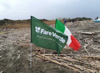 Rinviata a Domenica 12 marzo la pulizia della spiaggia di Pian di Spille e Spinicci