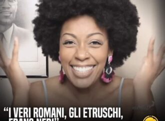 Gli “etruschi africani” e i danni del politicamente corretto