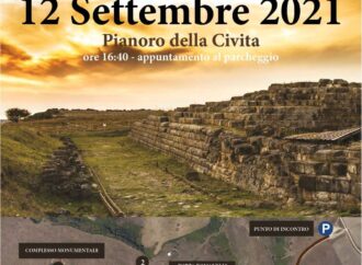 Alla scoperta della “Civita” con il progetto “EtruSCO”