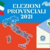 Elezioni provinciali, sbuca la candidatura di Giulivi alla Presidenza