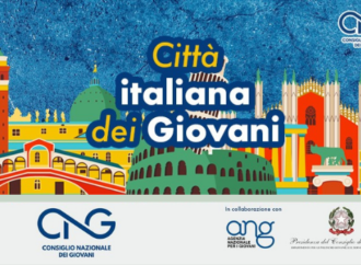 Catini e Centini chiedono di proporre Tarquinia al Premio “Città italiana dei Giovani 2022”