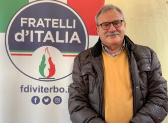 Fratelli d’Italia critica l’ordinanza di Zingaretti che elimina l’esame molecolare per accertare la positività al Covid