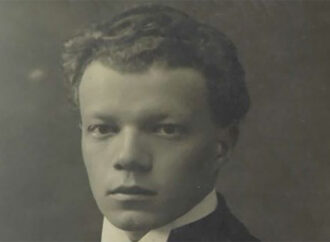 Sabato la presentazione del libro di AloJziJ Res, lo scrittore sloveno che amava tanto Dante ma (forse) poco i Lahi, cioè noi italiani