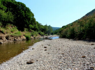 Fare Verde propone il “contratto di fiume” a tutela del fiume Mignone