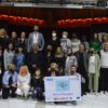 Docenti di Turchia, Macedonia, Croazia e Grecia in visita didattica all’Istituto “Ettore Sacconi” di Tarquinia