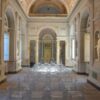 Alla scoperta di una nobile famiglia cornetana, il 3 e 7 giugno le visite guidate al Palazzo e alla Villa Bruschi Falgari