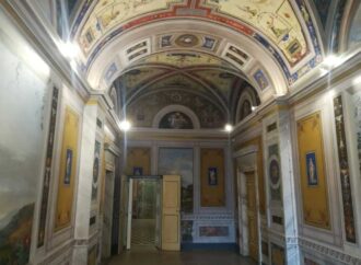 Dal Governo Meloni 12.669 euro per la biblioteca comunale di Tarquinia