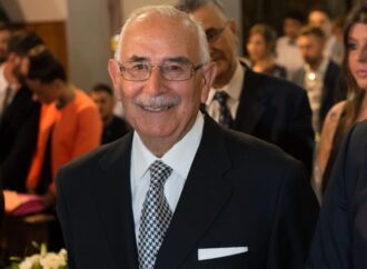 La scomparsa di Emilio “Mimmo” Contardo, imprenditore agricolo conosciuto anche a Tarquinia