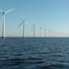La Regione “regala” al mare di Tarquinia 27 pale eoliche alte 165 metri ciascuna