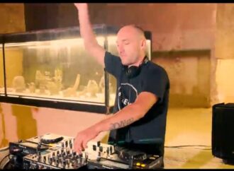 DJ e musica da discoteca per il primo Cultural Event a Etruscopolis