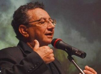 Il giornalista Giuseppe Rescifina sabato presenta il suo libro su Dante e Santa Rosa