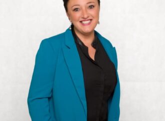 Fratelli d’Italia candida la tarquiniese Valentina Paterna alla Regione Lazio