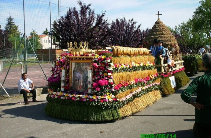 Sabato alla STAS si parla delle “passate” di Marta e della Festa della Madonna Santissima del Monte