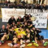 Buon momento per la pallacanestro tarquiniese, anche gli Under 19 accedono alla seconda fase regionale
