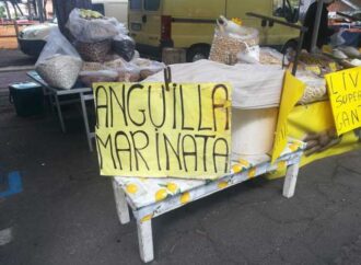 Fiera del Lido, meno mutande ma il vero cambiamento deve ancora arrivare