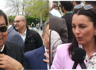 Il Sindaco “dimezza” l’assessore Tosoni e l’UDC va all’attacco dell’uomo solo al comando