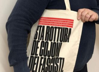 L’UDC, la sindrome del saluto romano e Vincenzo Cardarelli