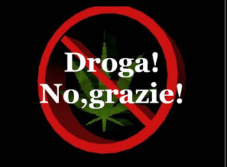Oggi la giornata mondiale contro l’abuso e il traffico di droga, a Tarquinia quale è la situazione?