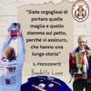 Il presidente Lenzo lascia il Tarquinia Calcio